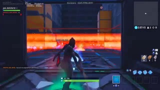 Tryouts|Team Static|Fortnite SUCHEN DESIGNER