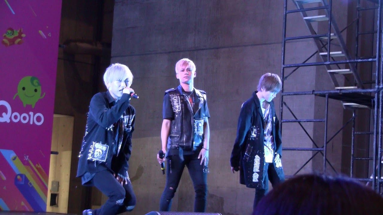 Haru Haru / BIGBANG(Coverd by UNIONE "ユニオネ”)