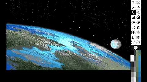 Amiga Workbench 1.x/Applications