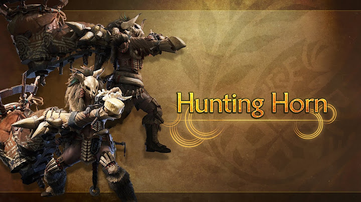 Monster Hunter Wilds - 무기 소개 영상: 수렵피리(한글 자막)