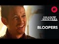 Shadowhunters | Season 3B Bloopers: Part 4 | Freeform