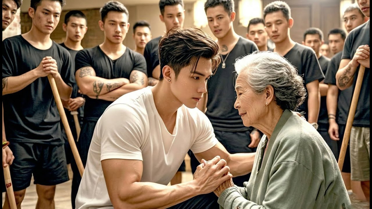 กลับมาในฐานะท่านผู้นำสูงสุด! แฟนเก่าที่หักหลังต้องชดใช้!