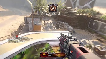 Call of duty black ops 3 kill chain montage