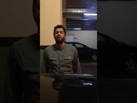 Fatih İnce-Kamet