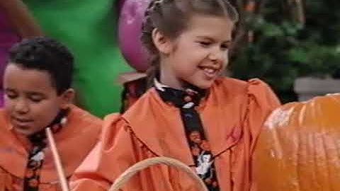 Holidays Screener VHS (Demo Version) Part 16