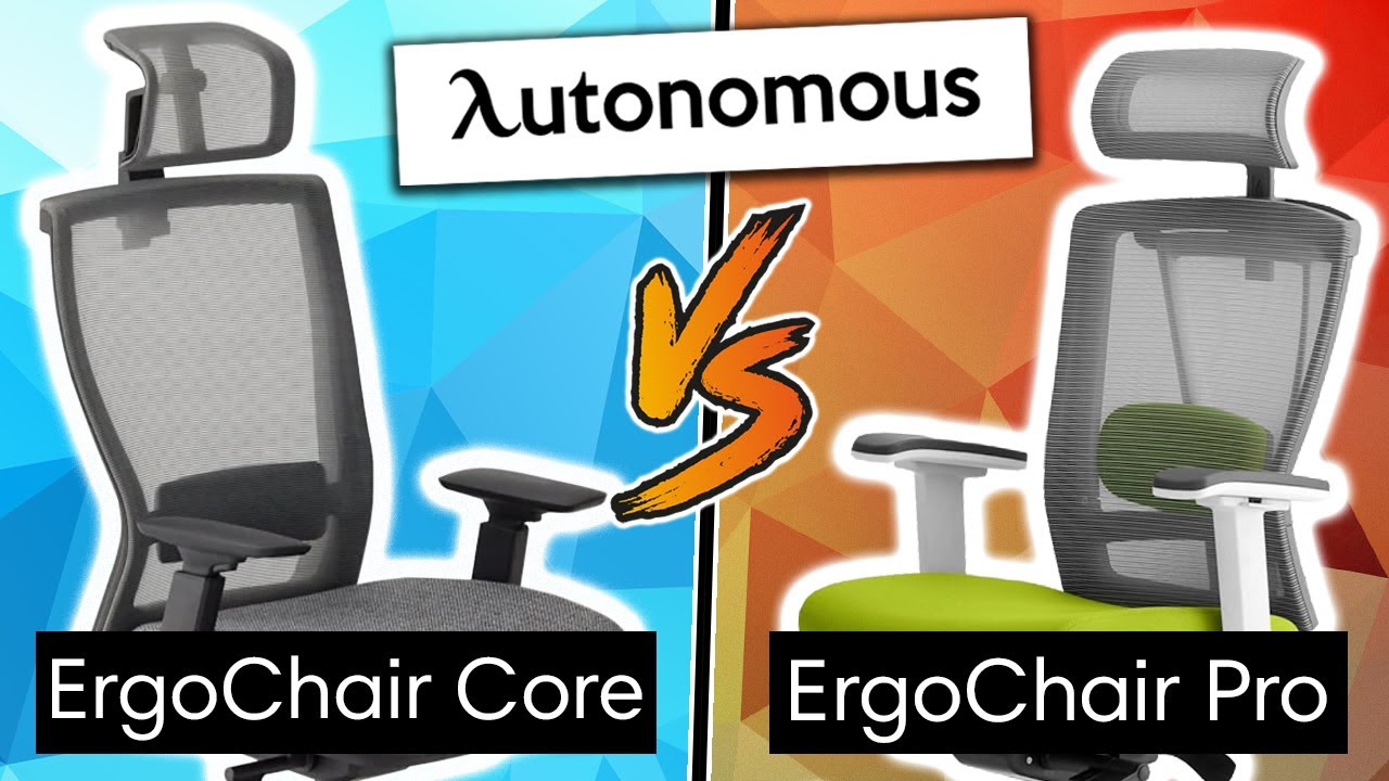 ErgoChair Pro Honest Review: Don