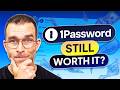 1Password review | The safest password manager in 2026?