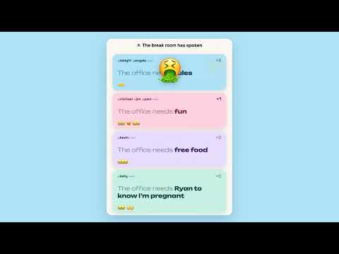 Fillo: Game Intro