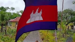 Cambodian National Anthem