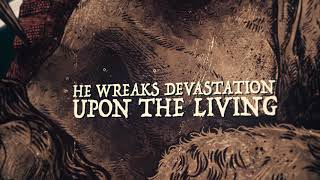 ARAMAIC - THE GUARDIAN LYRIC VIDEO