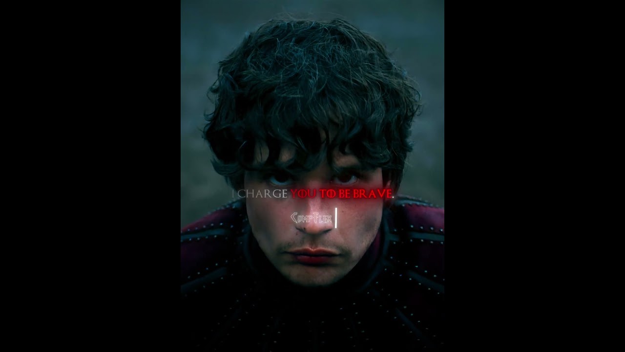 Such A Badass Moment 🥶🔥 | Ser Lyonel x Ser Duncan | A Knight Of The Seven Kingdoms