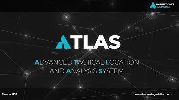 Unlock Operational Excellence with ATLAS
