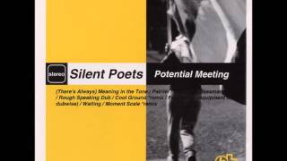 Silent Poets - Meaning In The Tone ('95 Space & Oriental)