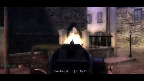 CoD1 The Last Nations Cup Highlights