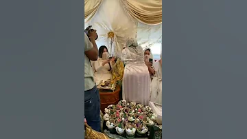 تقاليد مغربية حمام العروسة المغربية 