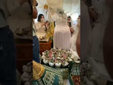 تقاليد مغربية حمام العروسة المغربية تقاليد مغربية حمام العروسة المغربية