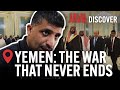 Dirty War in Yemen: 7 Years of Cruelty, Famine and Suffering | Investigative Documentary