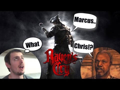 Video: Recenze Raven's Cry