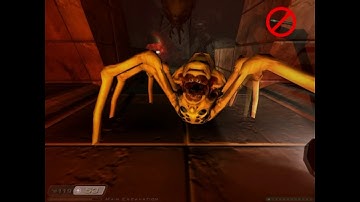 41. IMPS VS ACROBATICS # Doom 3 No Weapons Nightmare Mode