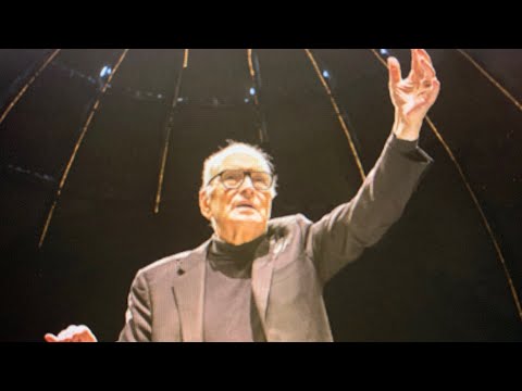 Ennio Morricone Dies At 91: Oscar Winning Movie Composer Of Theme From Hateful 8, & Good, Bad, Ugly