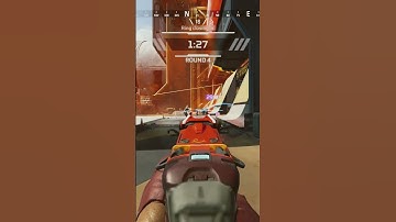 MnK progress, some older clips, some new #apexlegends #apexclips #fyp #apexclipsdaily #mnk