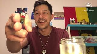 Loud Berry Weed Strain