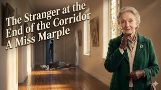 The Stranger at the End of the Corridor  A Miss Marple
