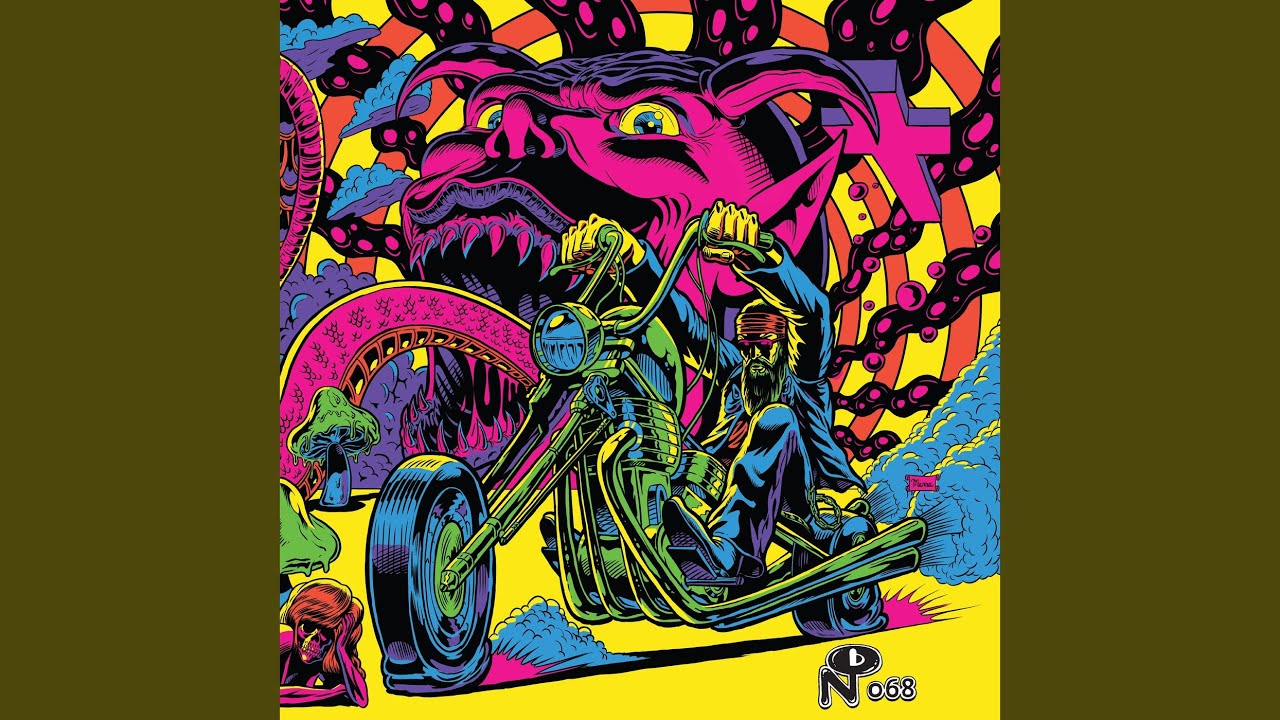 Orange Sunshine YouTube