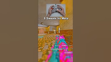 NEW *1 TAP* Close Range META 😭 Setup at the end