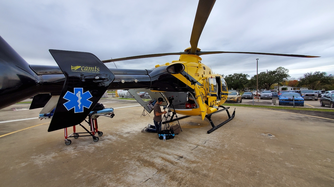 The Final Debate for Victoria County Sheriff YouTube