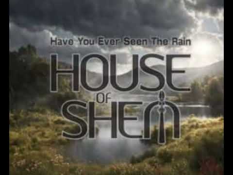 Have You Ever Seen The Rain 2024Artists: *House Of Shem*