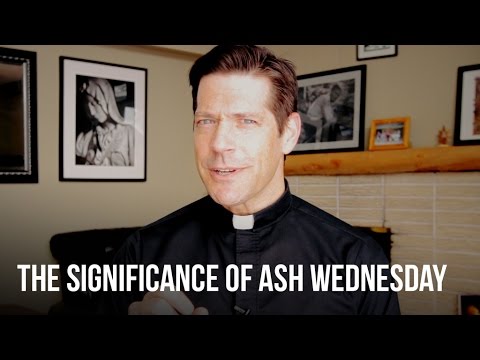 What is Ash Wednesday? Here's what to know as Catholics and ...