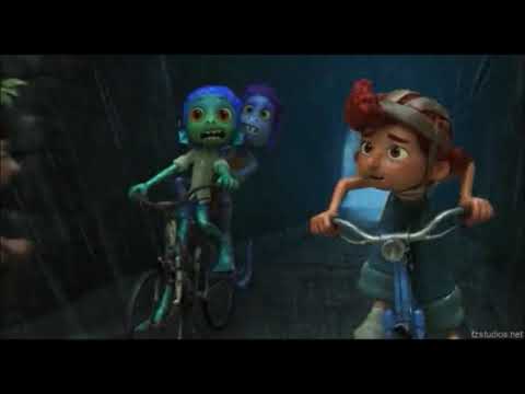 Lilo Pelekai Insults Ercole Visconti (Remake)