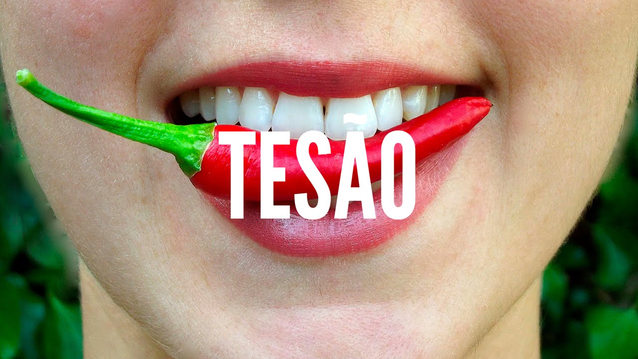 Guia completo para aumentar o TESÃO tanto de homens como de mulheres ...