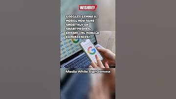 Google Unveils Gemma 3n & Health Innovations | AI Breakthroughs #shorts #AI