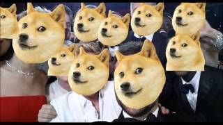 Oscars 2014 Ellen Degeneres Best Oscar Moments Selfies Gone OUt of Control