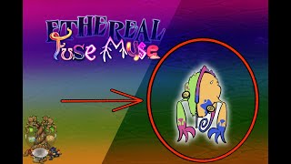 My Singing Monsters - Ethereal Fuse-Muse: Oogazille (ANIMATED) (Ft.  @witnoteMSM   )