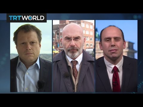 Turkey Referendum Dispute: Turkey and Netherlands in dispute over rallies