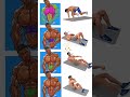 Six pack abs workout at home #shortsvideo #six_pack_kaise_banaye