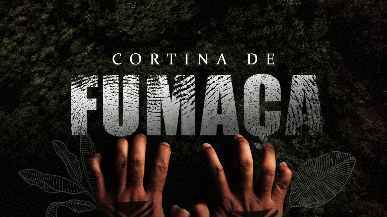 CORTINA DE FUMAÇA (FILME COMPLETO)