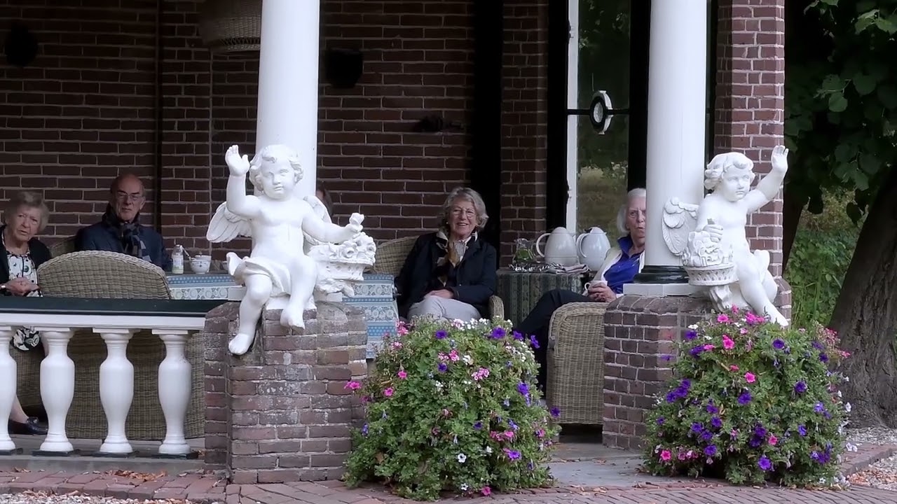 Woar 't leaven nog goed is  deel 7 vorden movie