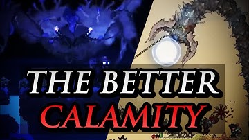 Calamity Fables: The Better Calamity