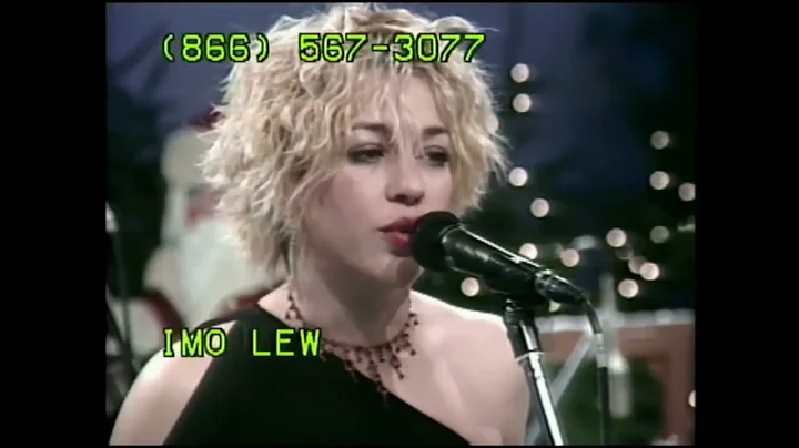 Laurel Martell & The Deal - Beautiful Goodbye (2001)