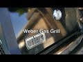 Weber Spirit e-210 Gas Grill Propane BBQ w/ 2 Burner &amp; Electric Starter Parts by Top Rated Brand