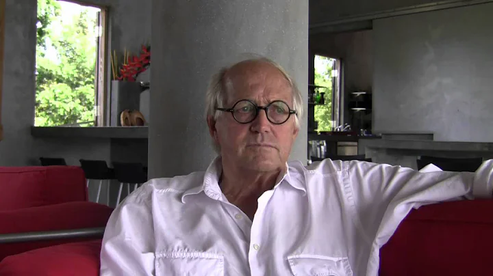 Architect John Hix: Vieques is the "Central Park o...