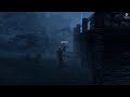 Skyrim RP Server Keizaal Online (Season 1, Episode 8) - Attack on Whiterun (Night)
