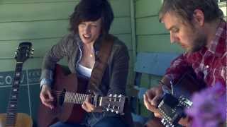 Video thumbnail of ""Marina" - Christina Martin with Dale Murray"