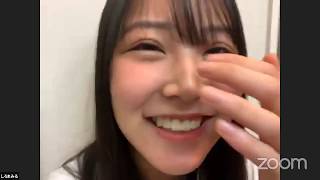 NMB48の難波自宅警備隊 #12 2020年4月20日［EX大衆/公開オンライン取材］白間美瑠