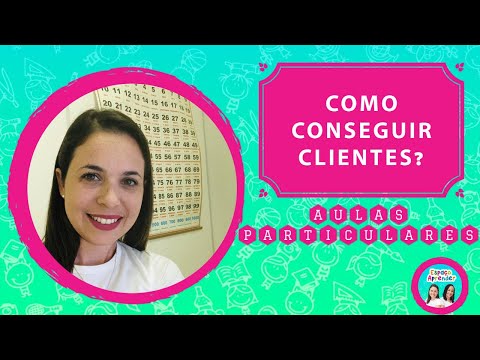 Vídeo: Como Obter Reforços