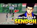 Slam Dunk Mobile SEA Grand Tour Rank 8 Sendoh Gameplay by YOUTUBE.EREN | By popular demand!